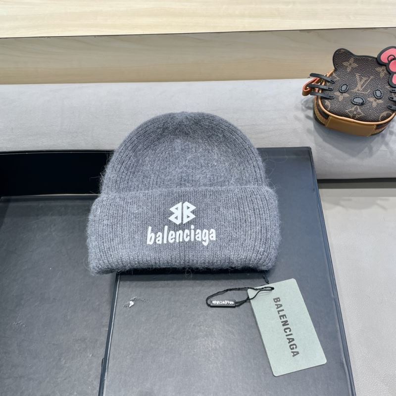 Balenciaga Caps